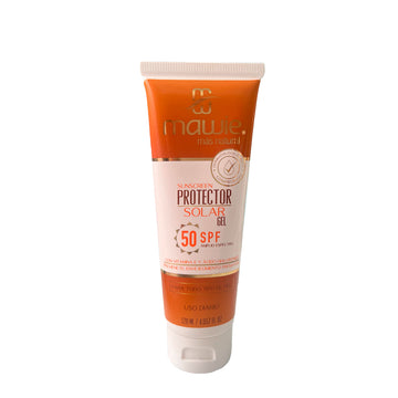 Filtro solar 50SPF (120GR) Crema