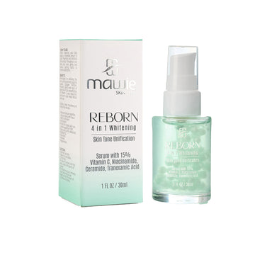 Reborn Brightening Serum - Mawie 30 ml