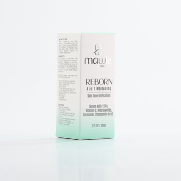 Reborn Brightening Serum - Mawie 30 ml