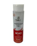 Shampoo Matizante Rojo - Mawie 300 ml