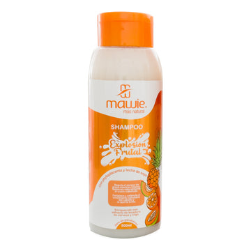 FRUIT EXPLOSION SHAMPOO (500ML)