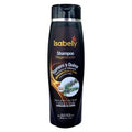 ROSEMARY AND CINCHONA SHAMPOO - ISABELY (450 ml)