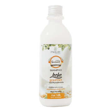 Shampoo de Leche® Mawie