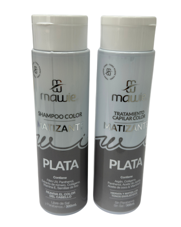 Red Toner - Mawie 30 ml