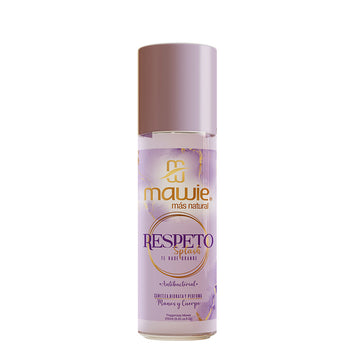 SPLASH RESPECT - MAWIE (250 ML)