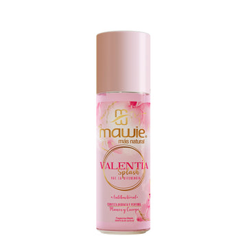 Splash Corporal Valentia