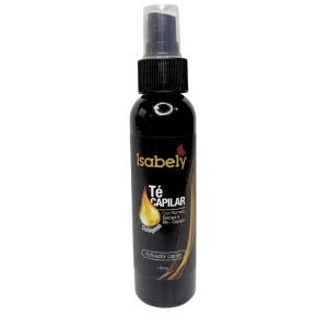 TE CAPILAR ANTICAIDA - ISABELY (120 ML)