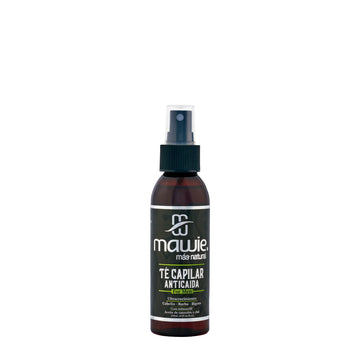 Thé capillaire pour hommes