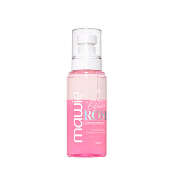 Thermo-protecteur Biphasé Rose Format Voyage
