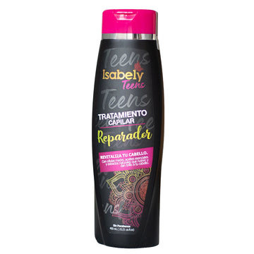 Isabely Teens Hair Treatment 450 ml