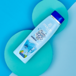 SHAMPOO PARA NINOS CABELLO BRILLANTE
