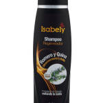 Shampoo Isabely optimized 250